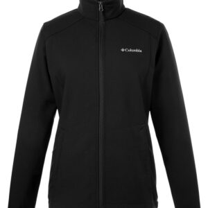 Columbia Ladies' Kruser Ridge™ Soft Shell