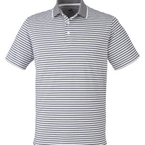 Puma Golf Men's Mattr Feeder Polo