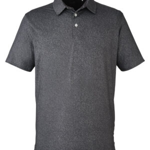 Puma Golf Men's Cloudspun Primary Polo