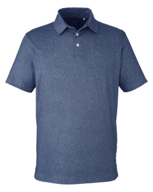 Puma Golf Men's Cloudspun Primary Polo - Image 2