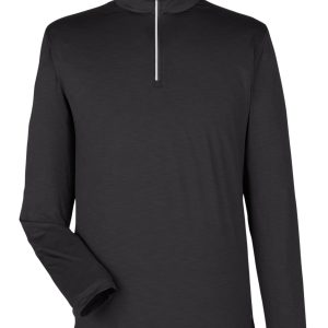 Puma Golf Men's You-V Quarter-Zip