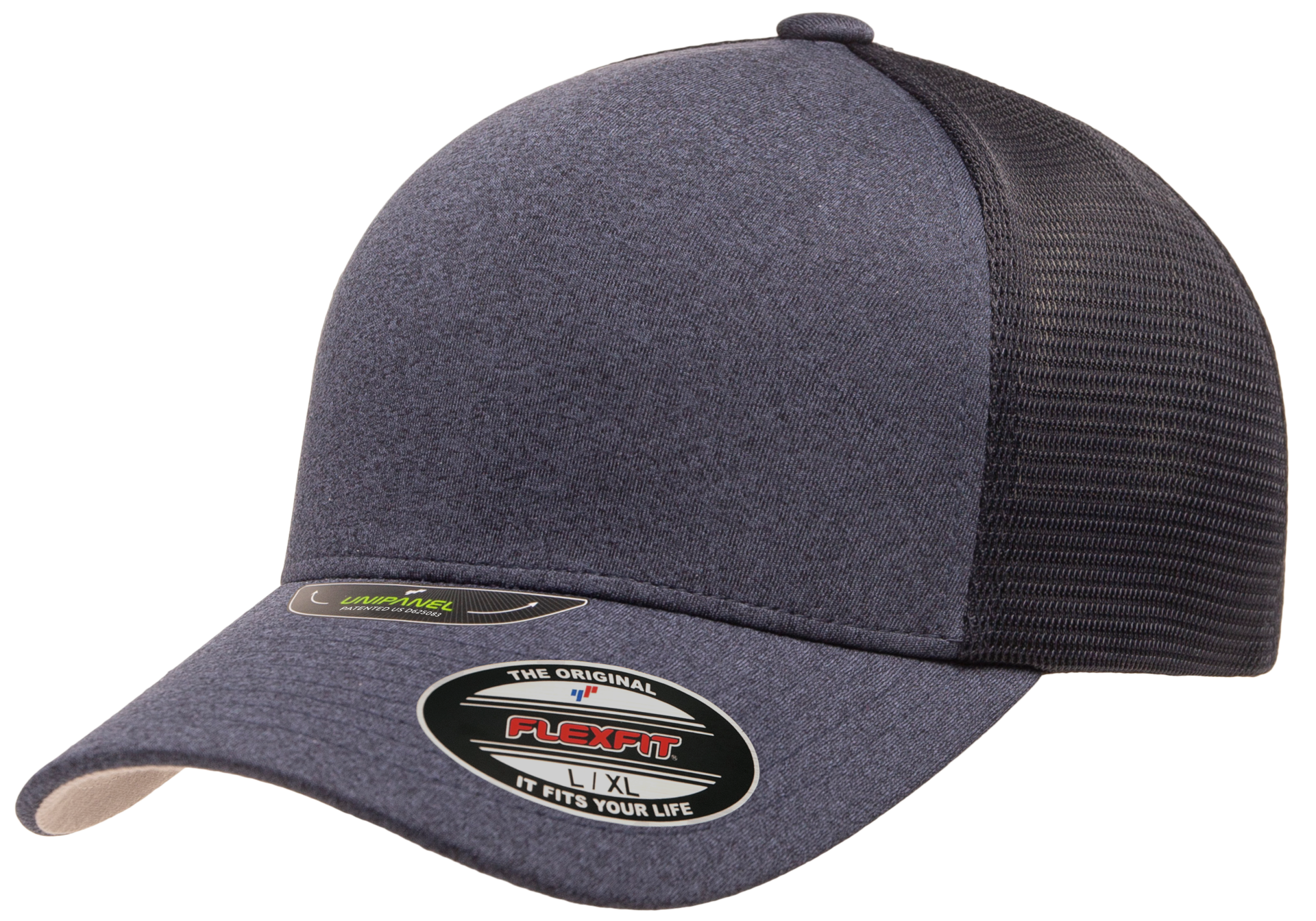 Flexfit® Unipanel™ Trucker Mesh Cap
