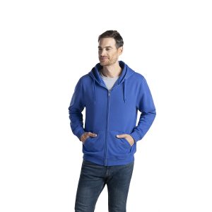 Canada Sportswear Surfer – Adult Full Zip Hoodie