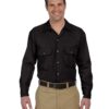 Dickies Unisex Long-sleeve Work Shirt - Image 2