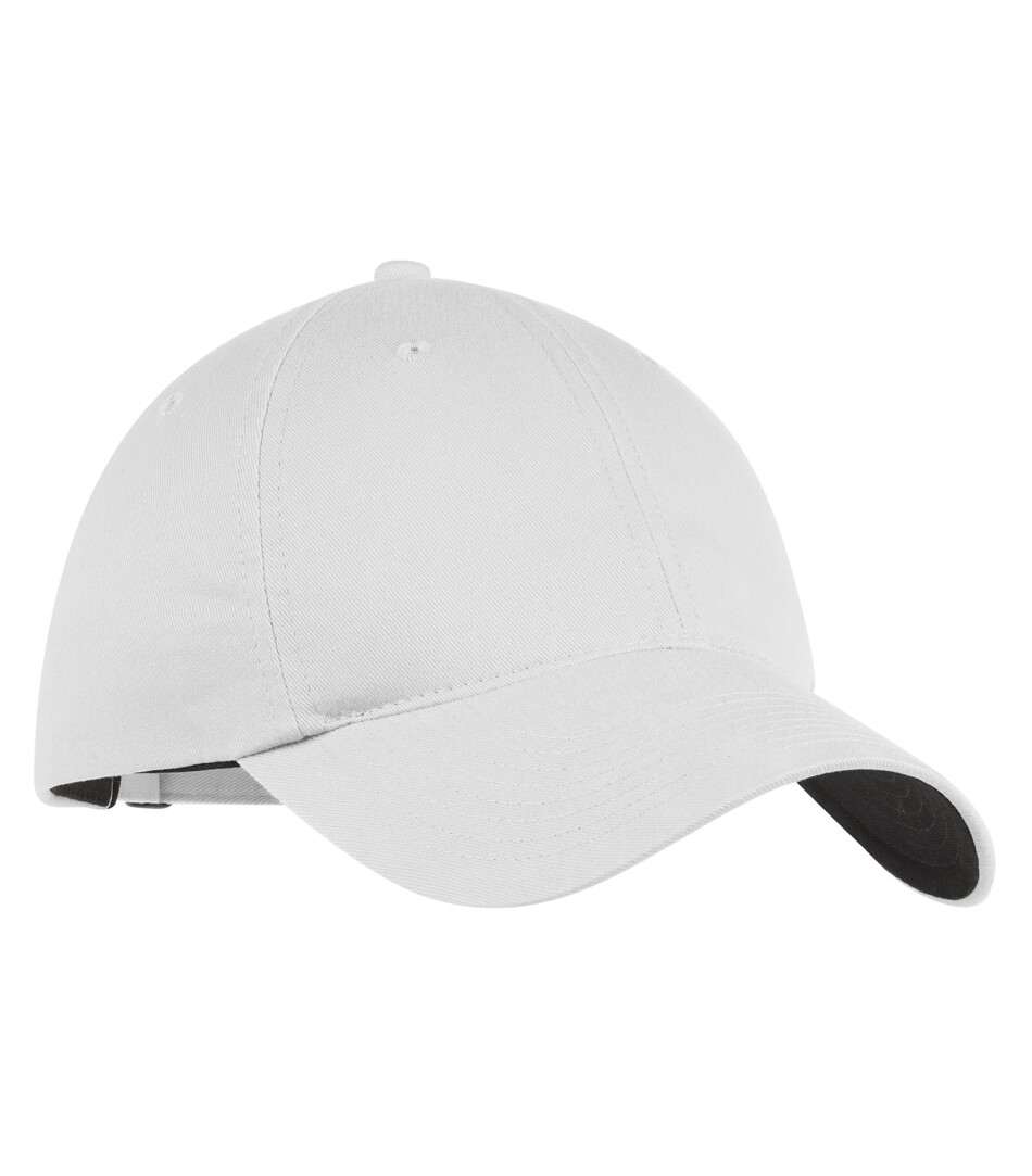 Nike® Unstructured Twill Cap.
