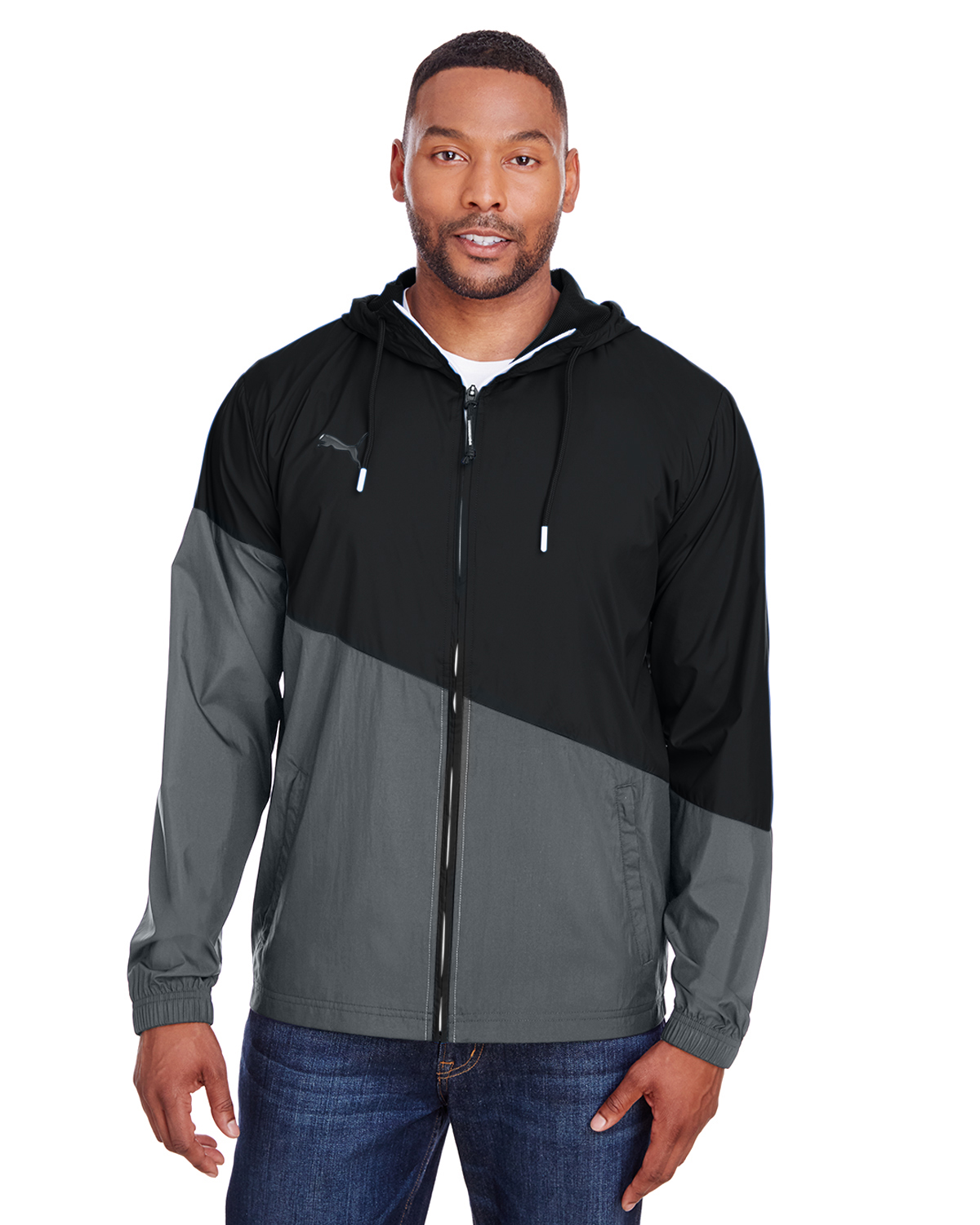 Puma Sport Adult Ace Windbreaker