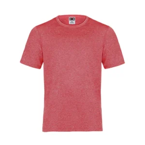 Canada Sportswear Men's Crew Neck Polyester Tee