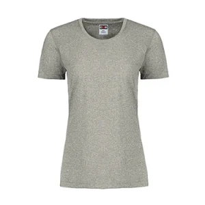 Canada Sportswear Ladies Crew Neck Polyester Tee - Image 6