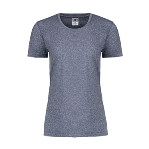 Canada Sportswear Ladies Crew Neck Polyester Tee - Image 7