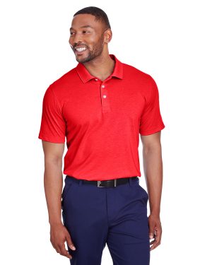 Puma Golf Men's Fusion Polo - Image 9