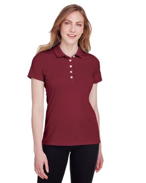 Puma Golf Ladies' Fusion Polo - Image 8