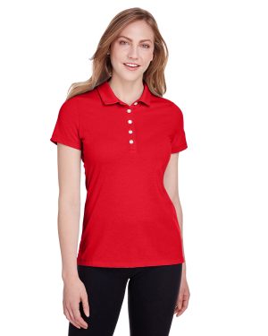 Puma Golf Ladies' Fusion Polo - Image 9