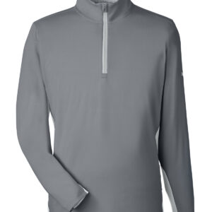 Puma Golf Men's Gamer Golf Quarter-zip
