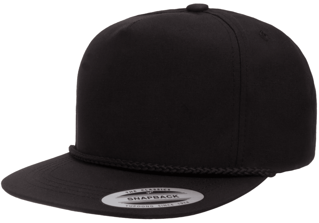 Yupoong Classics® Classic Poplin Golf Cap