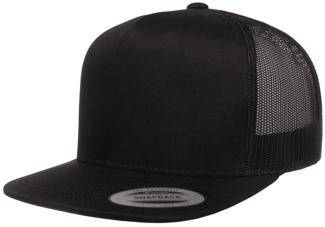 Yupoong Classics® Classic Trucker Cap