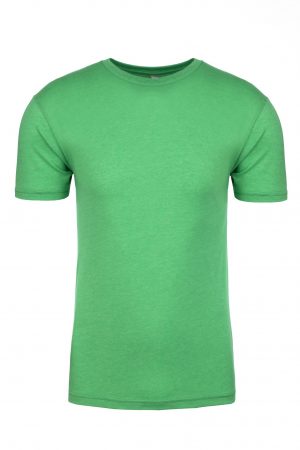 Next Level Unisex Tri-Blend Crew