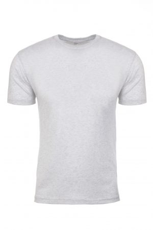 Next Level Unisex Tri-Blend Crew - Image 12