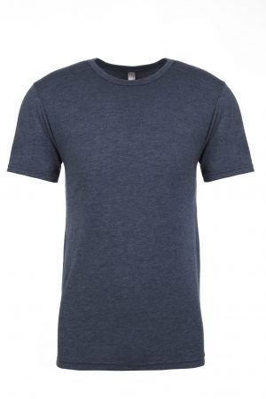Next Level Unisex Tri-Blend Crew - Image 11