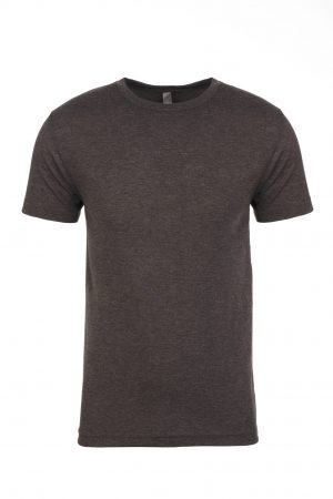 Next Level Unisex Tri-Blend Crew - Image 10