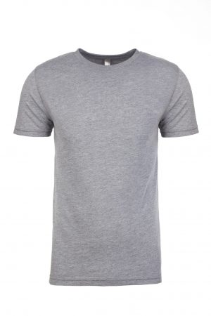 Next Level Unisex Tri-Blend Crew - Image 8