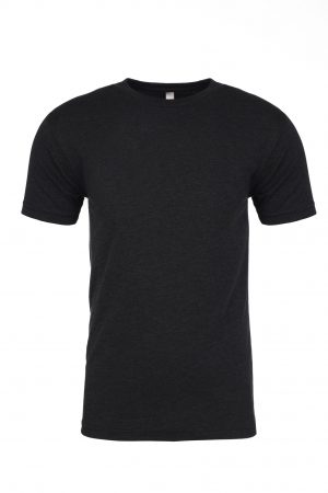 Next Level Unisex Tri-Blend Crew - Image 6