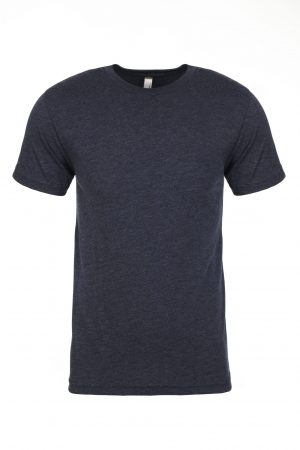 Next Level Unisex Tri-Blend Crew - Image 5