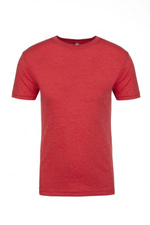 Next Level Unisex Tri-Blend Crew - Image 3