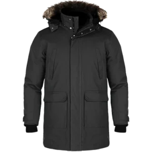 Canada Sportswear Men's Cold Weather Parka - Image 3