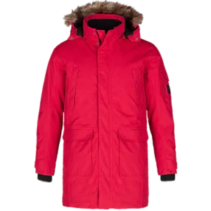 Canada Sportswear Men's Cold Weather Parka