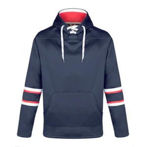Canada Sportswear Men's Fleece Hockey Hoodie