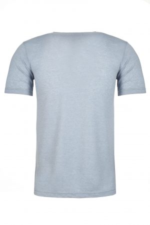 Next Level Unisex Poly/Cotton Crew - Image 35