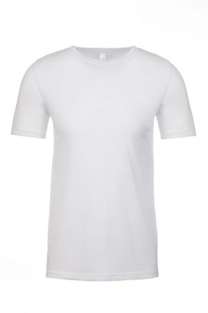 Next Level Unisex Premium CVC Crew - Image 2