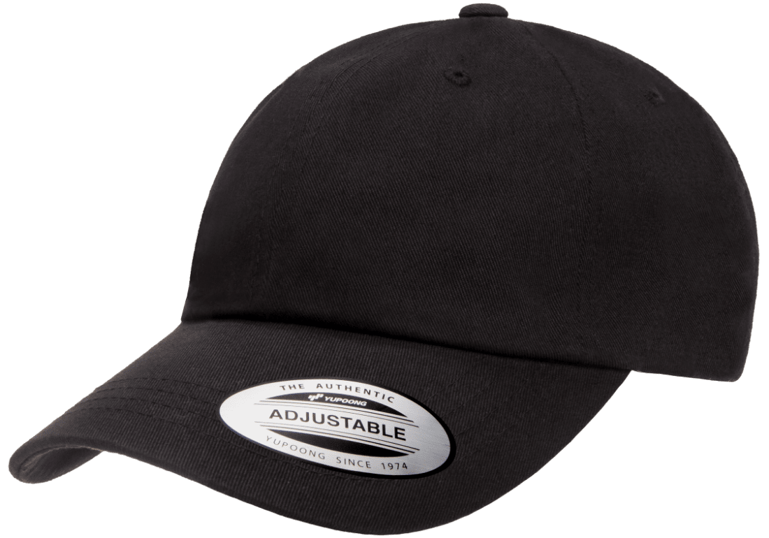 Yupoong Classics® Classic Dad Cap