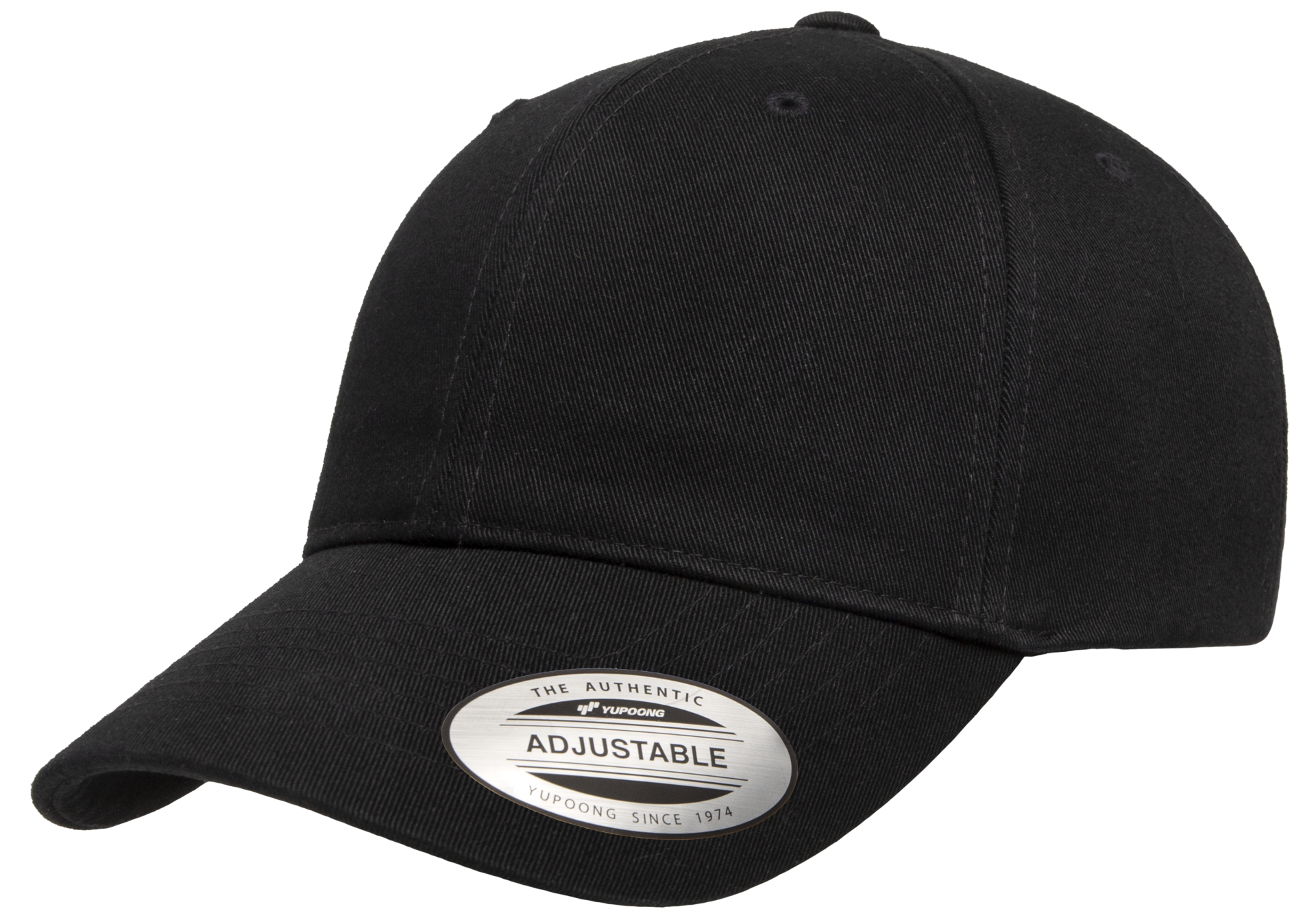 Yupoong Classics® Ecowash™ Dad Cap