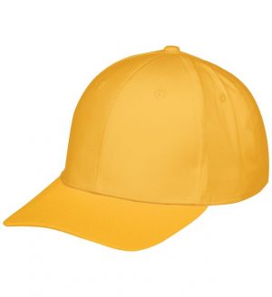 Flexfit®Rally Cotton Twill Cap - Image 3