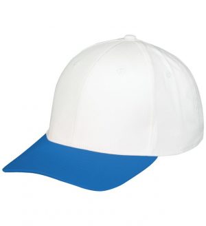 Flexfit®Rally Cotton Twill Cap - Image 2