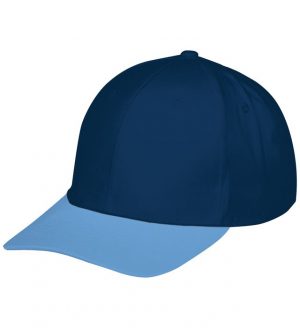 Flexfit®Rally Cotton Twill Cap - Image 4