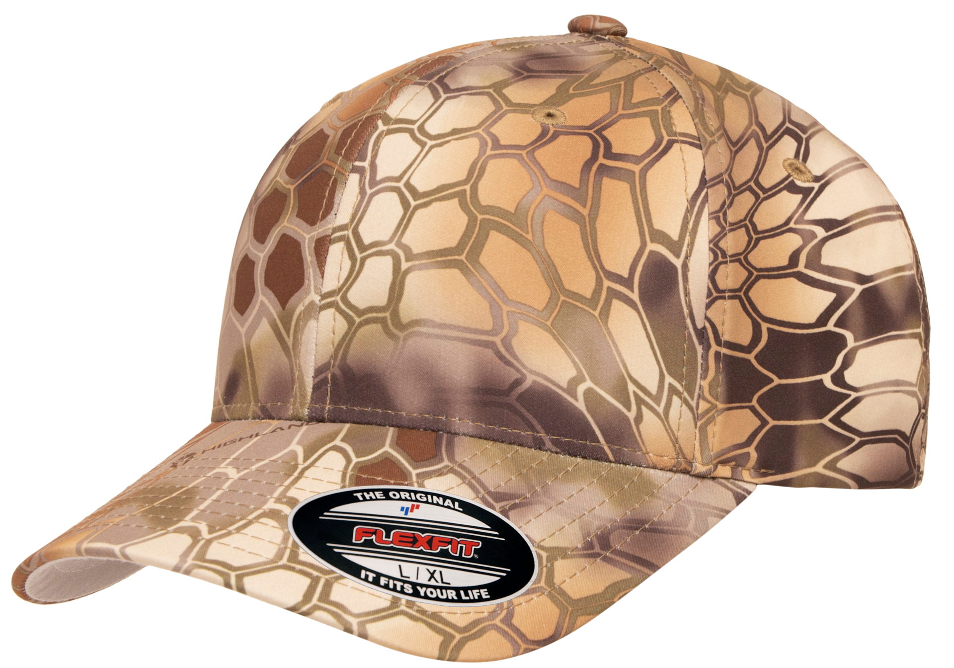 Flexfit® Kryptek® Cap