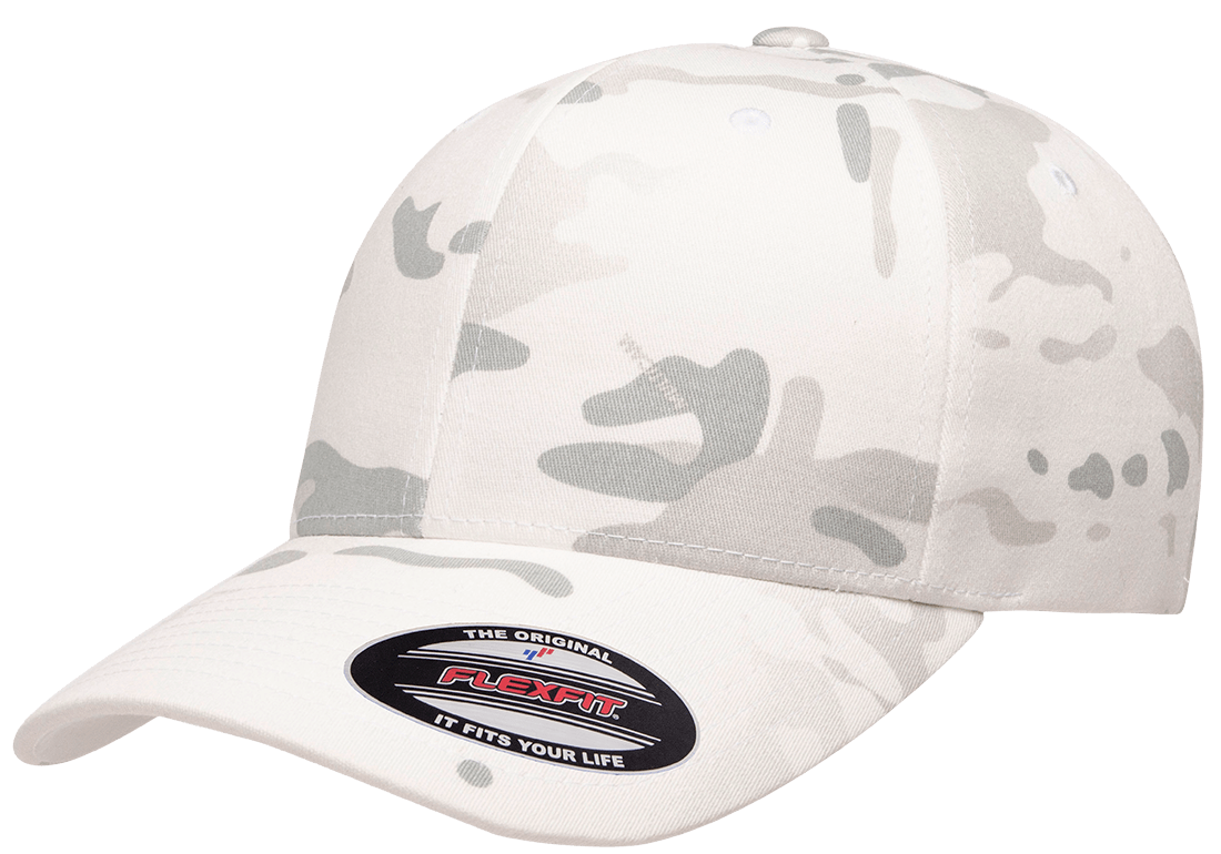 Flexfit® Multicam® Cap