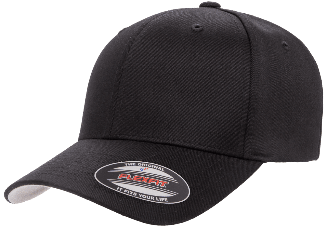 Flexfit® Wooly Combed Cap