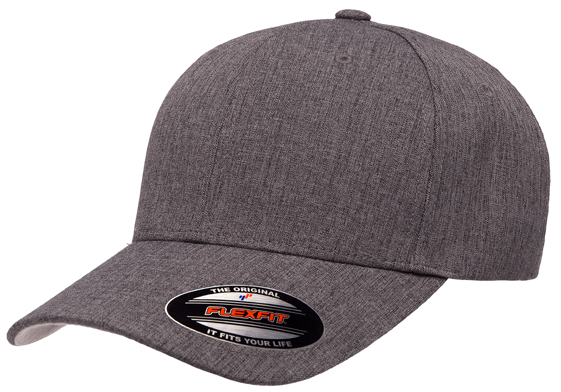 Flexfit® Heatherlight™ Cap