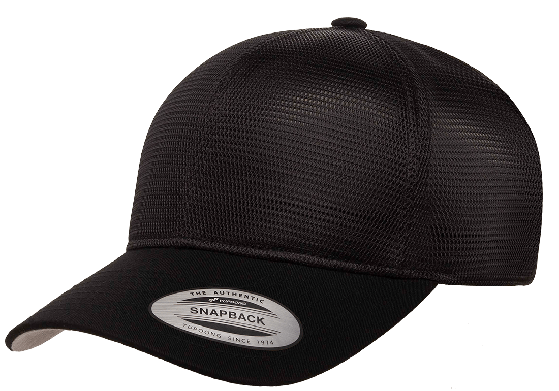 Yupoong Classics® 360° Omnimesh™ Cap