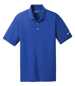 Nike Dri-fit Vertical Mesh Polo - Image 8