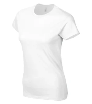 Gildan® Softstyle® Junior Fit Ladies’ T-shirt - Image 5