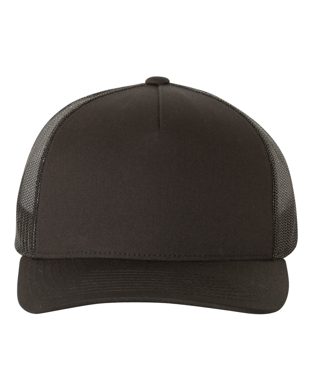 Yupoong Classics - Five-Panel Retro Trucker Cap