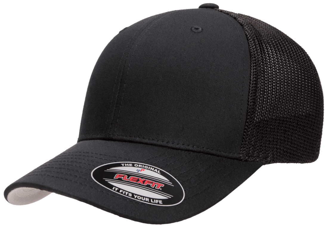Flexfit® Trucker Mesh Cap