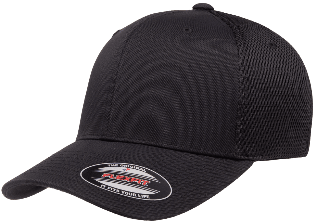 Flexfit® Ultrafibre & Airmesh Cap