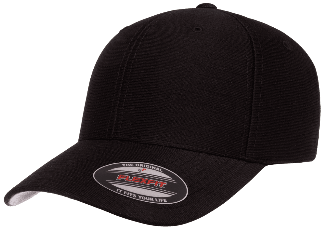 Flexfit® Cool & Dry Calocks Tricot Cap