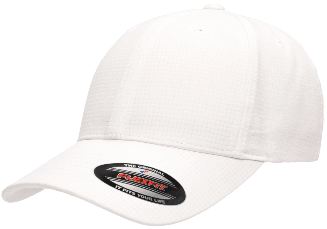 Flexfit® Hydro Grid Cap