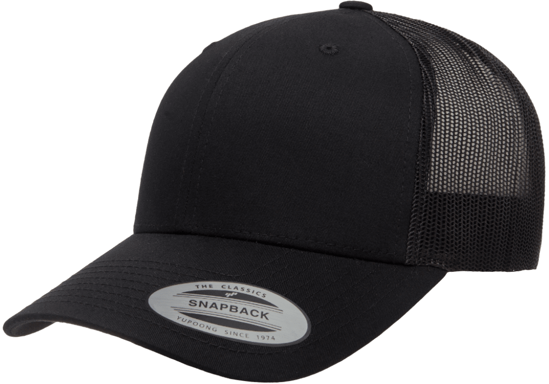 Yupoong Classics® Retro Trucker Cap
